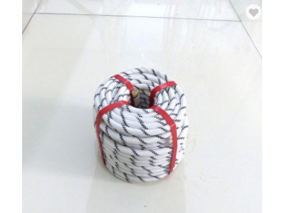 Polypropylene Braided Water Rescue Ropes