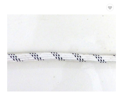 Polypropylene Braided Water Rescue Ropes