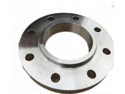 slip on carbon steel 6 inch flange